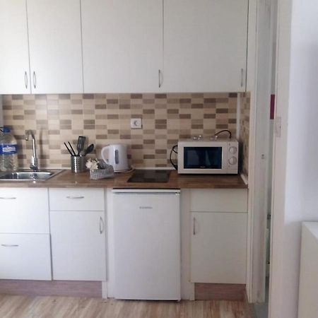 Apartamento Guanapay - Casa Marosenia Güime Exterior foto