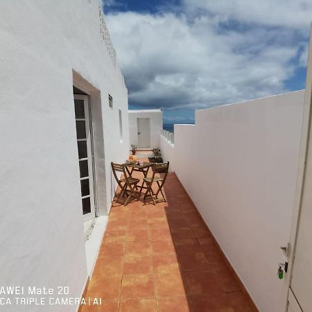 Apartamento Guanapay - Casa Marosenia Güime Exterior foto