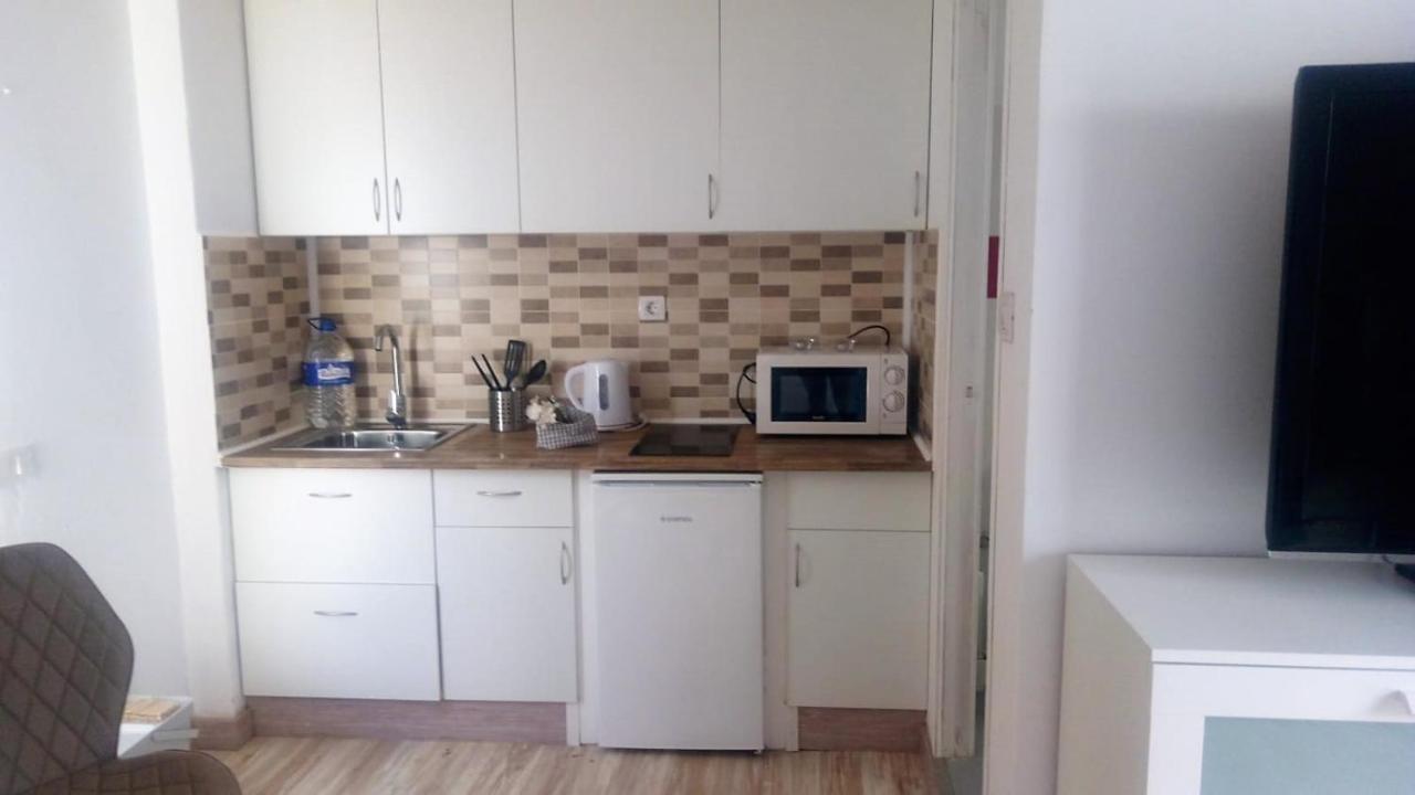 Apartamento Guanapay - Casa Marosenia Güime Exterior foto