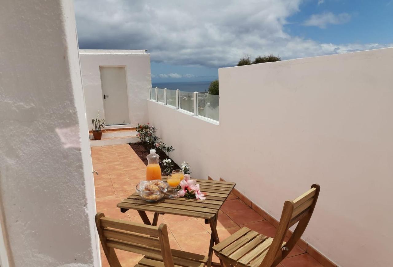 Apartamento Guanapay - Casa Marosenia Güime Exterior foto