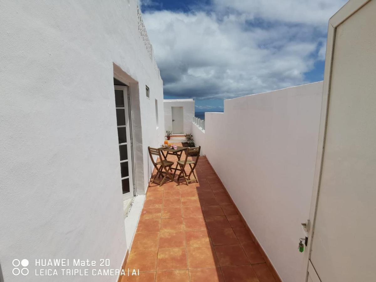 Apartamento Guanapay - Casa Marosenia Güime Exterior foto