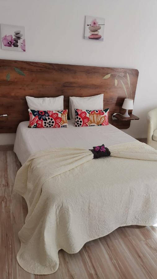 Apartamento Guanapay - Casa Marosenia Güime Exterior foto