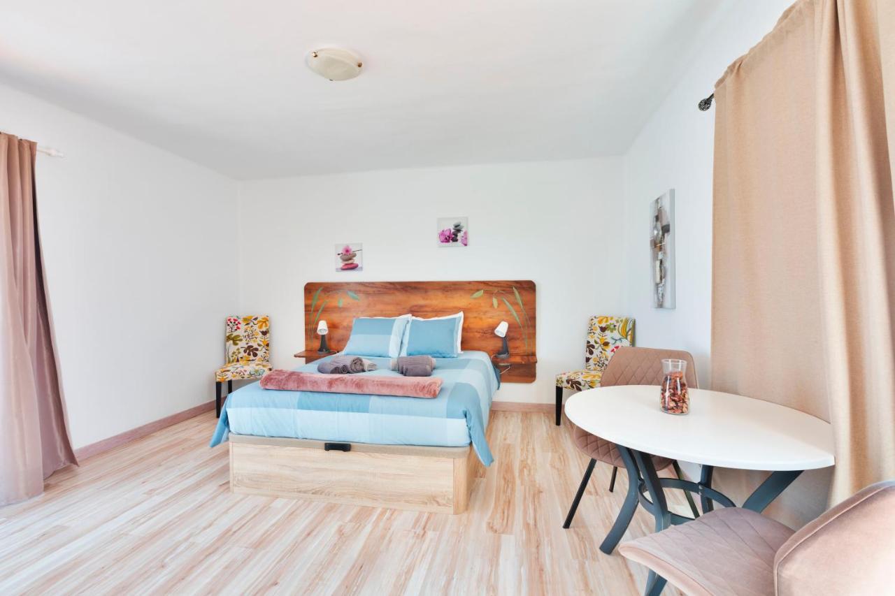 Apartamento Guanapay - Casa Marosenia Güime Exterior foto